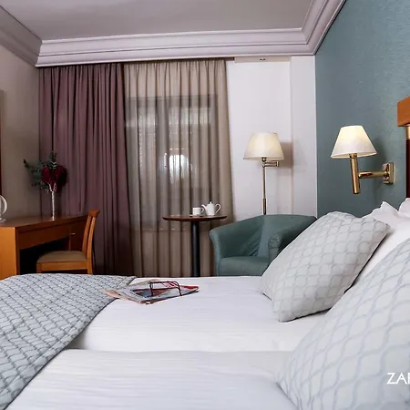 Hotel Zafolia 4*