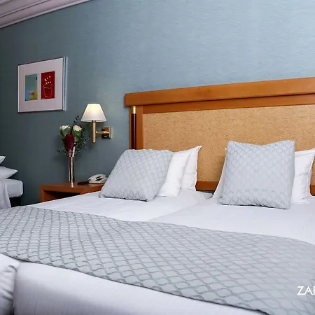 Hotel Zafolia 4*