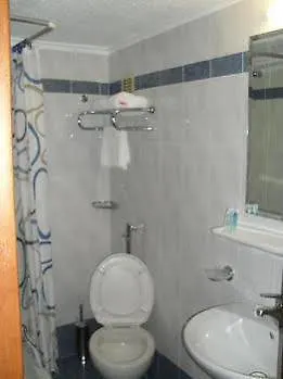 Economy Hotel