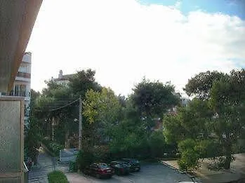 호텔 파크 아테네