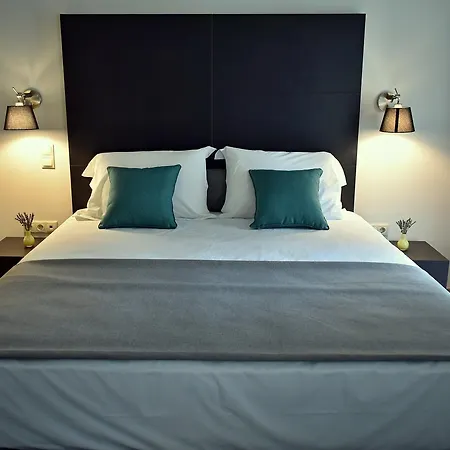 Lozenge Hotell