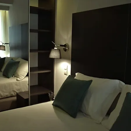 Hotel Lozenge 4*