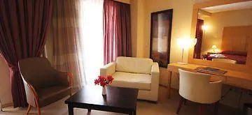 Lozenge Hotel