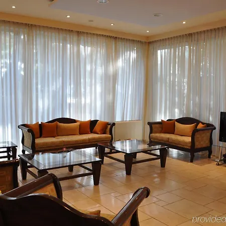 Chris Hotel Athen