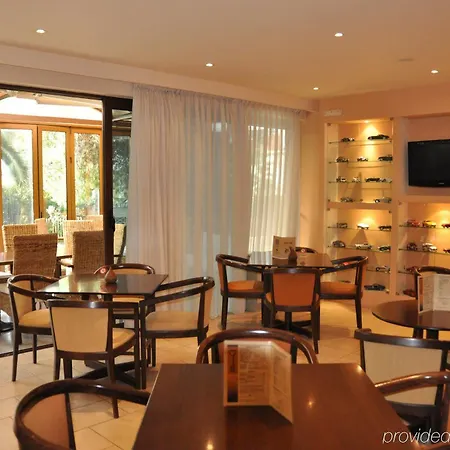 Hotel Chris Athen