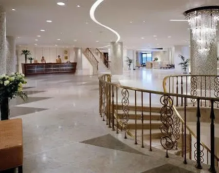 Arion & Spa, Astir Palace 5* Atena