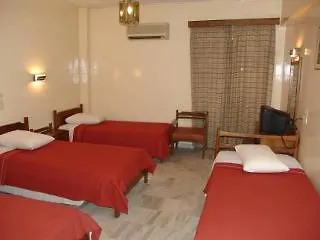 Cosmos Hotel