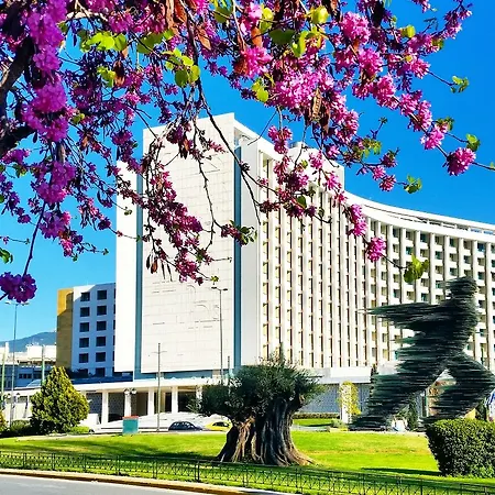 Hilton 5* Athen