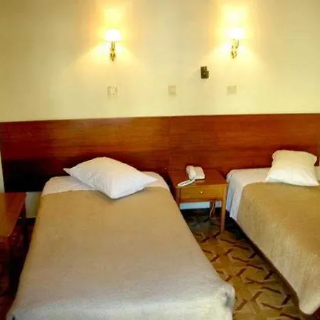 Otel Nefeli 2*