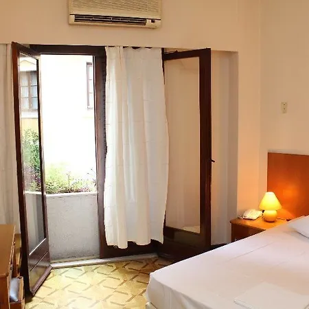 Otel Nefeli Atina