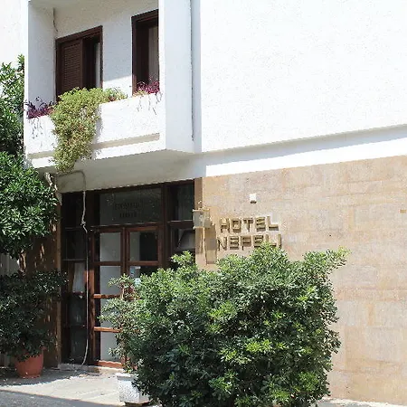 Nefeli Otel