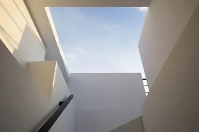 Apartment Pi Athen