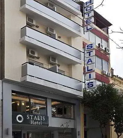 Stalis 2*