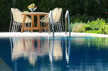 Somewhere Boutique Hotel 5*