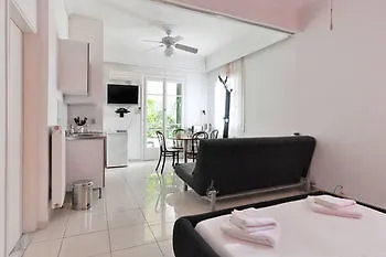 Athens Green Apartments Apartment *