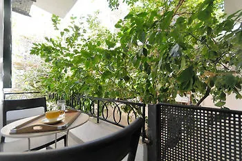 Athens Green Apartments Athens