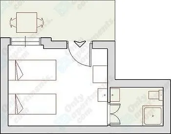 Athens Green Apartments *