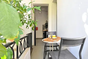 Apartment Athens Green Apartments *