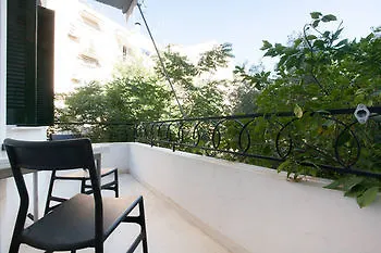 Apartment Athens Green Apartments Athens
