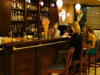 Hotel Nicola 2*