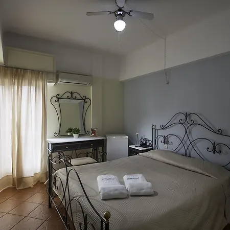 Artemision Hotel Atena