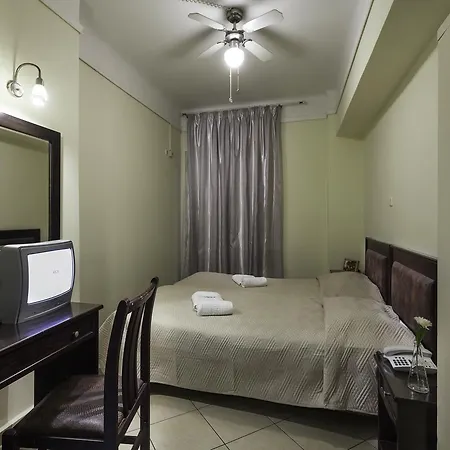 Hotel Artemision Atena