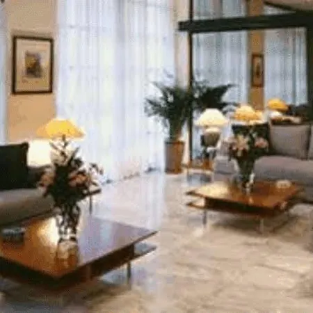 New Victory Hotel Atenas