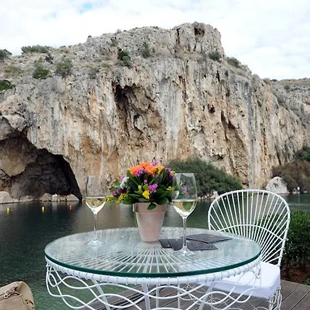 Galini Palace 3*