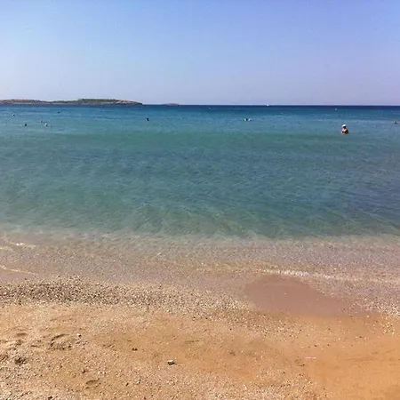 Galini Palace 3* Atene
