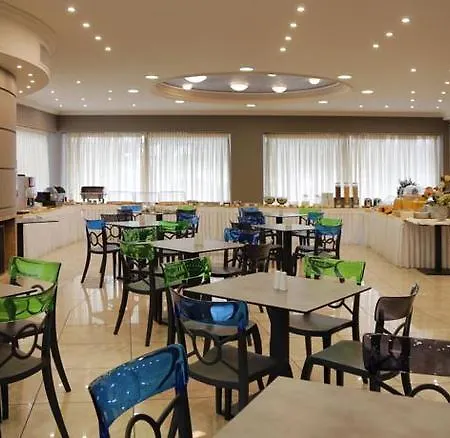 Palmyra Hotel