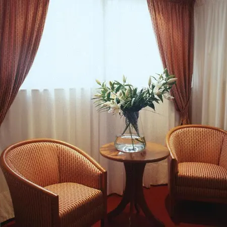 Hotel New Victory Atenas