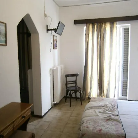 Sparta Team Hotel