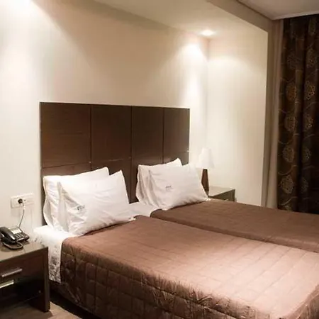 Way Pop Art Bed & Breakfast 3*