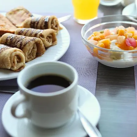 Galaxy Hotel Atenas