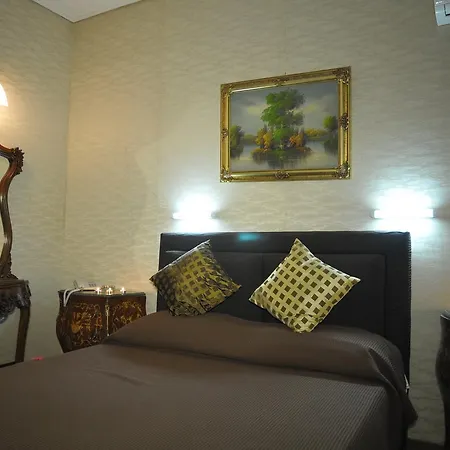 Hotel Anesi 2*