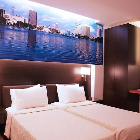 Hotel Athens City Hotel