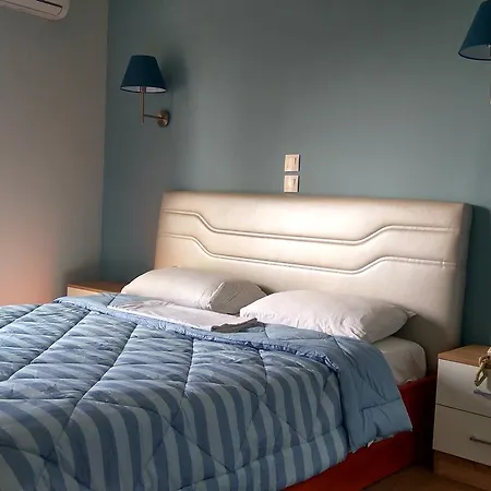 Anesi 2* Athènes