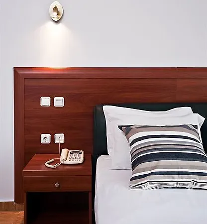 Hotel Stalis 2*