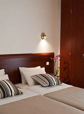 Hotel Stalis 2*