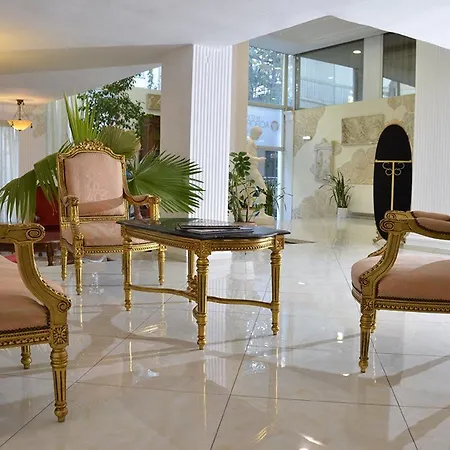 Hotel Acropolis Ami Boutique 3*