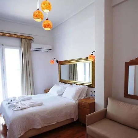 Hotel Acropolis Ami Boutique 3*