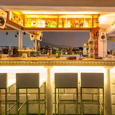 Hotel Acropolis Ami Boutique 3*