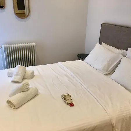Apartment Hiend 4th Floor 1bdr *