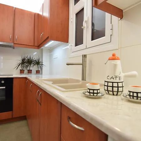 With Acropolis Views! Sq1 Atene