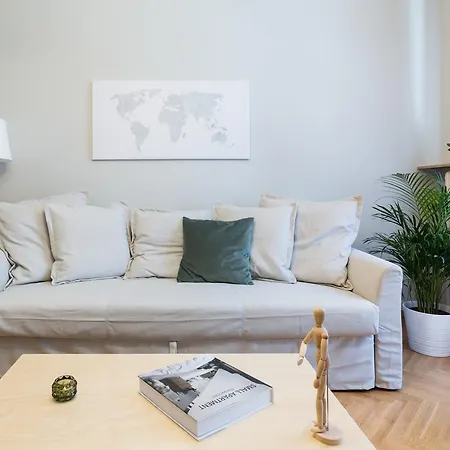 Acropolis Heart 1bd In Plaka By Upstreet
