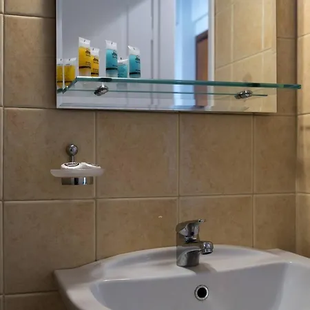Penthouse With Acropolis View 8ppl, 140sqm Apartment Athens