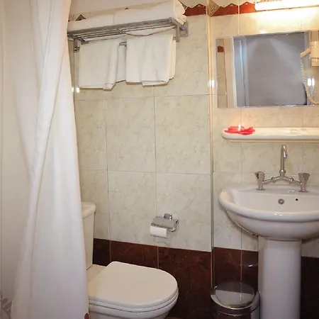 Hotel Anesi