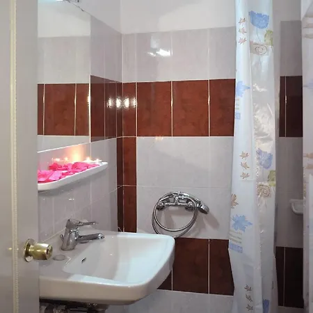 Hotel Anesi