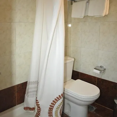 Anesi 2* Athènes