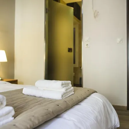 Kerameikos Boutique Luxurious Apartment